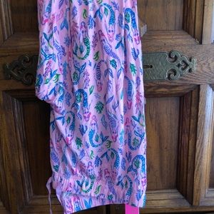 NWT Lilly Pulitzer PJ pants